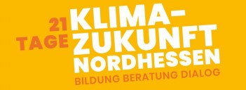 21 Tage Klimazukunft Nordhessen